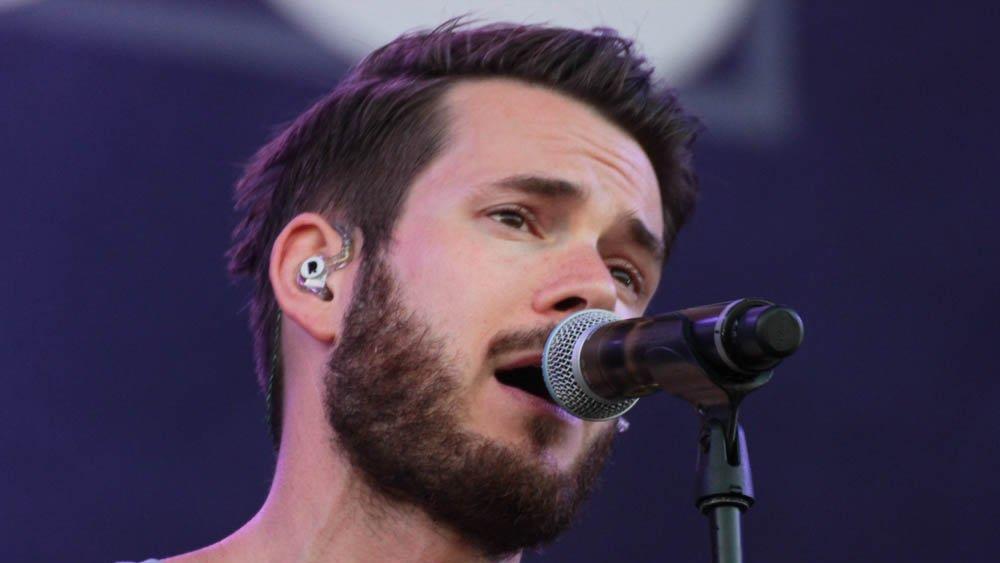 Donauinselfest 2014: Die besten Fotos von Revolverheld