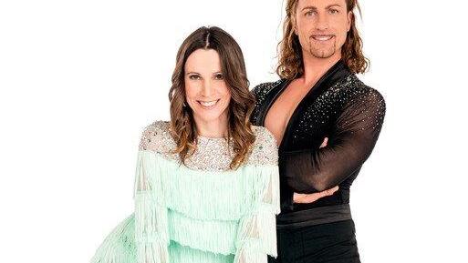 Dancing Stars, 8. Staffel: Die Tanzpaare 2013