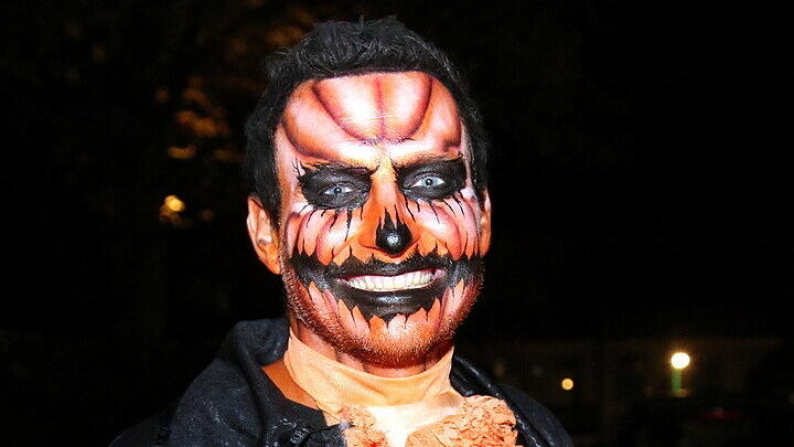 31.10.2022 Halloween Party im Friesacher Stadl
