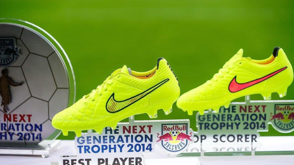 Next Generation Trophy 2014