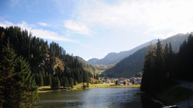 Rund um den Zauchensee
