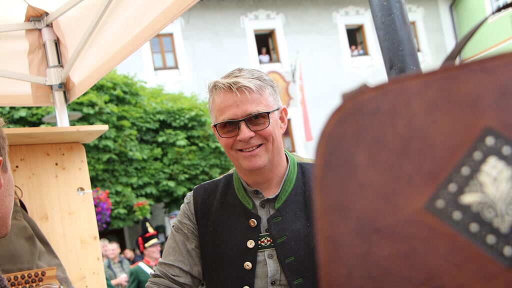 Landesweite Bauernherbster\u00f6ffnung