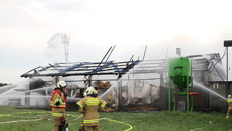 brand berndorf
