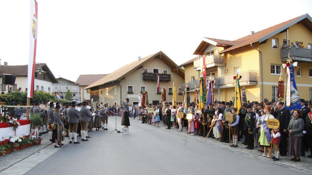 Kameradschaftsbund Berndorf