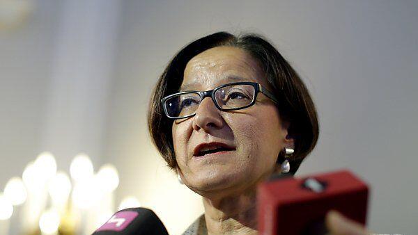 Innenministerin will "Resettlement-Programme"
