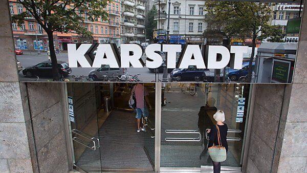 Karstadt wurde von Signa übernommen