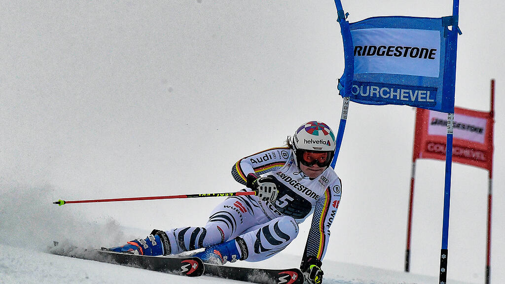RTL in Courchevel