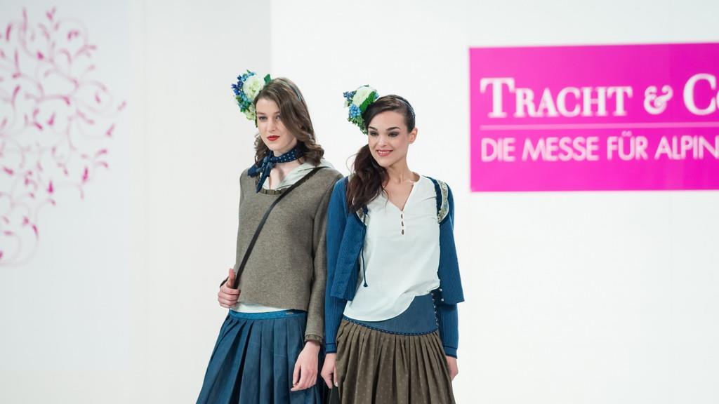 Tracht & Country II