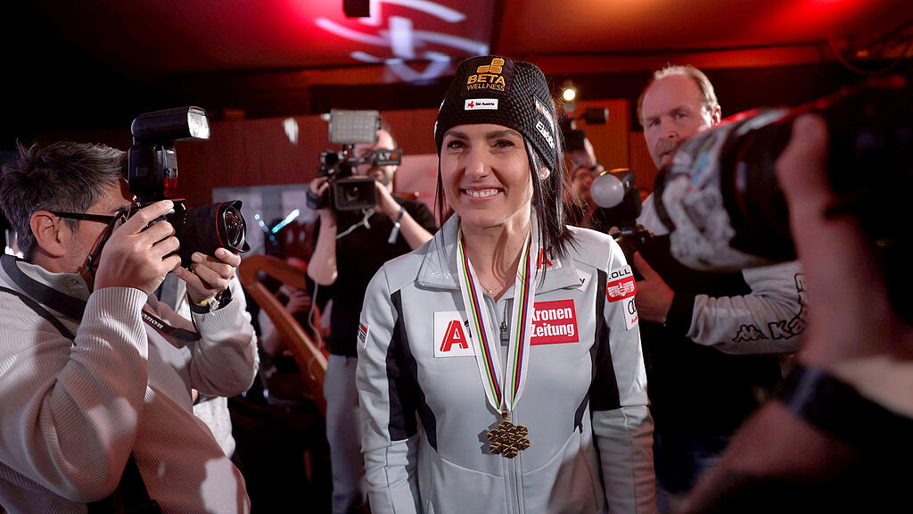 Stephanie Venier