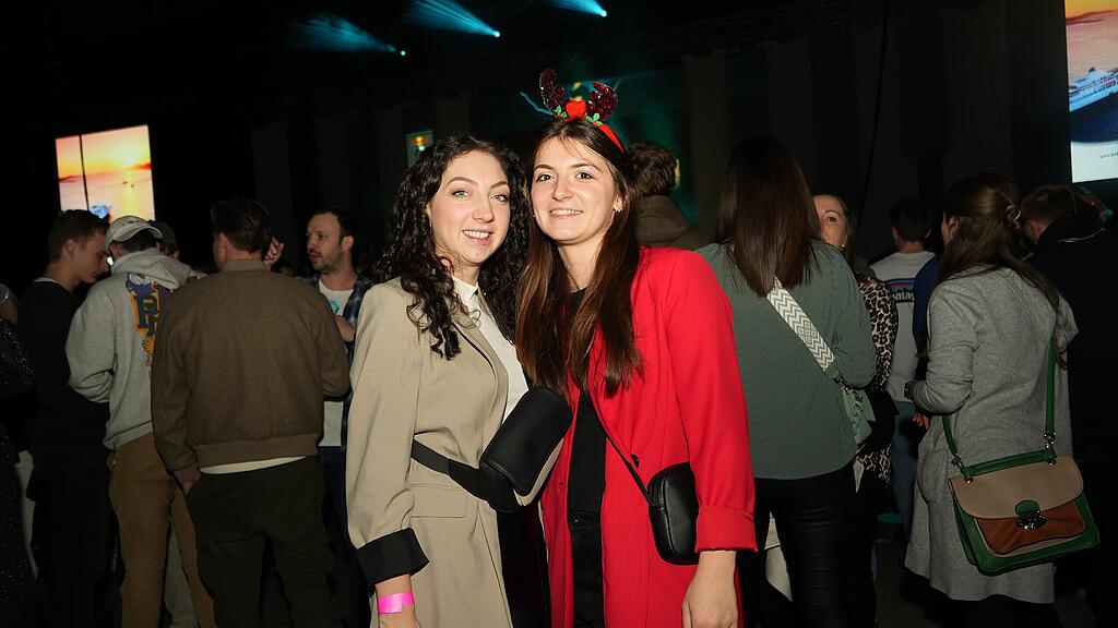 X-MAS Clubbing Salzburg