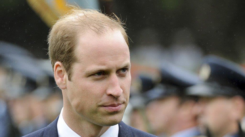 William, Kate und George in Neuseeland angekommen