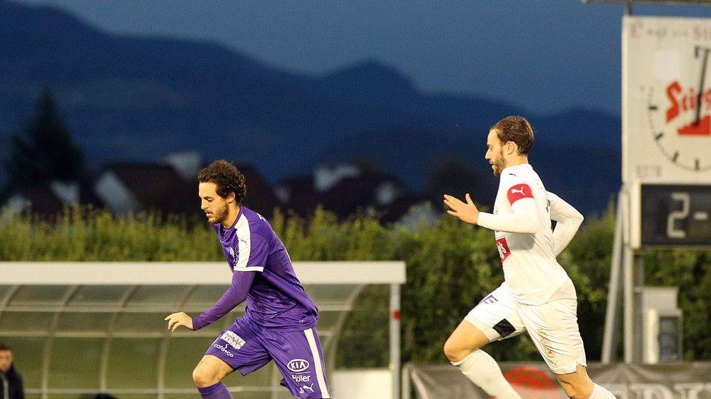 Austria Salzburg - Kufstein