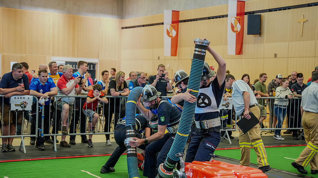 Der Henndorfer Kuppelcup 2025