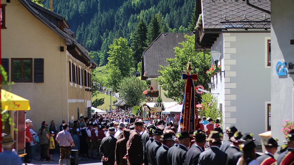 Prangstangen Muhr