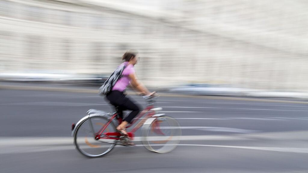 Leihfahrräder sollen bald auch in Salzburg zur Verfügung stehen. (Symbolbild)