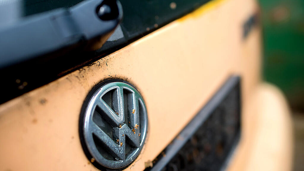 Volkswagen weist Schadenersatzansprüche zurück