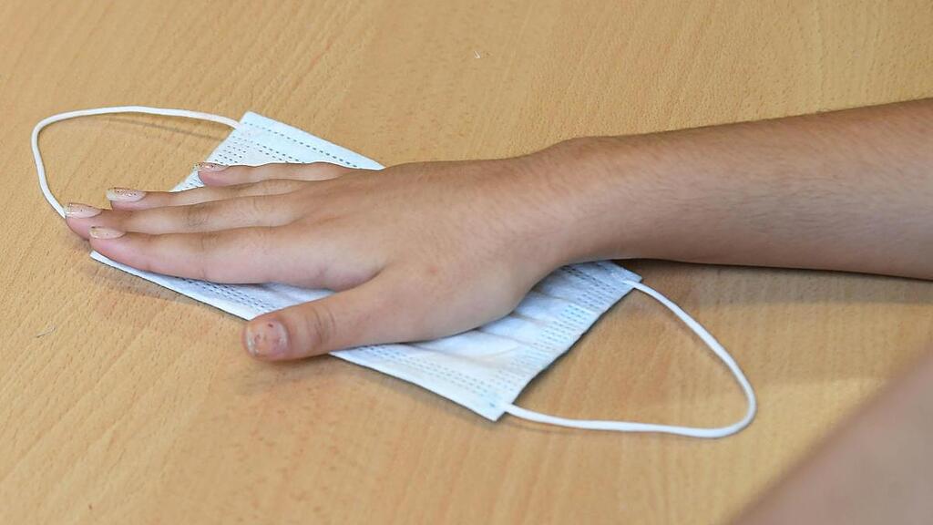 Hygiene, Mindestabstand und Schutzmaske bleiben weiter aktuell