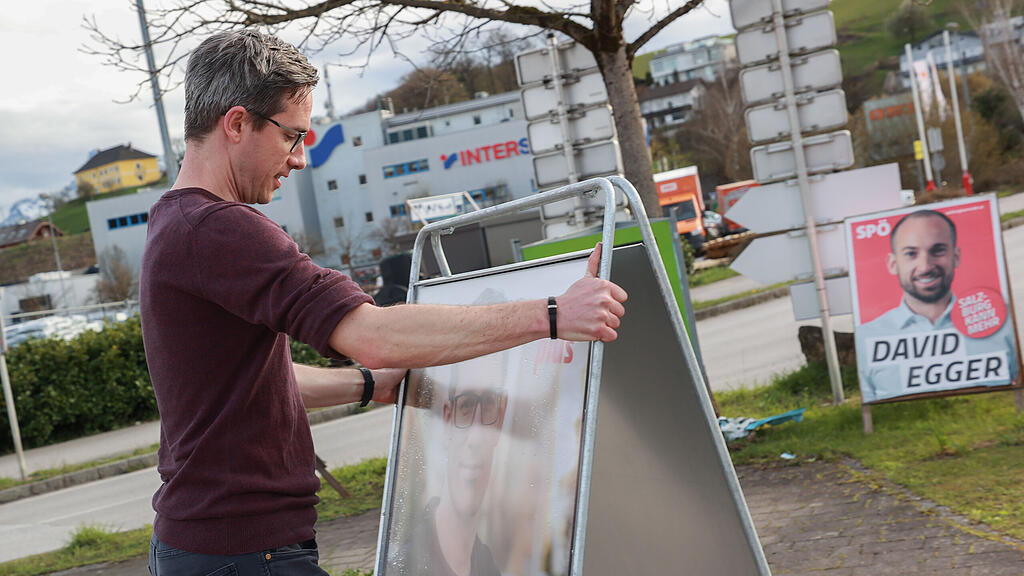 KPÖ Plus Salzburg: Wahlkampfabschluss