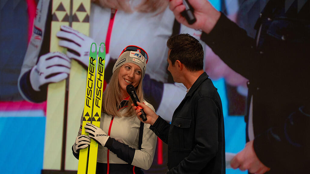 Teresa Stadlober