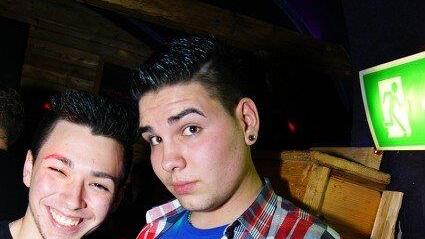 Weltuntergangsparty City-Alm
