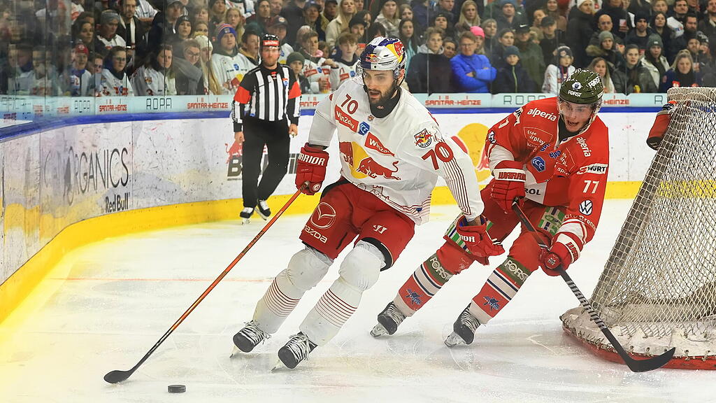 Red Bull Salzburg_HC Bozen