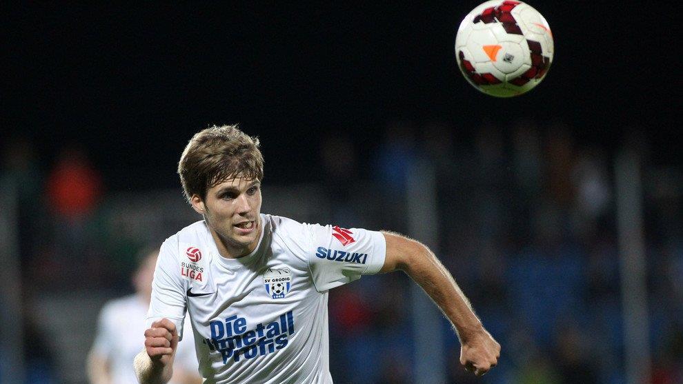 SV Grödig - Innsbruck