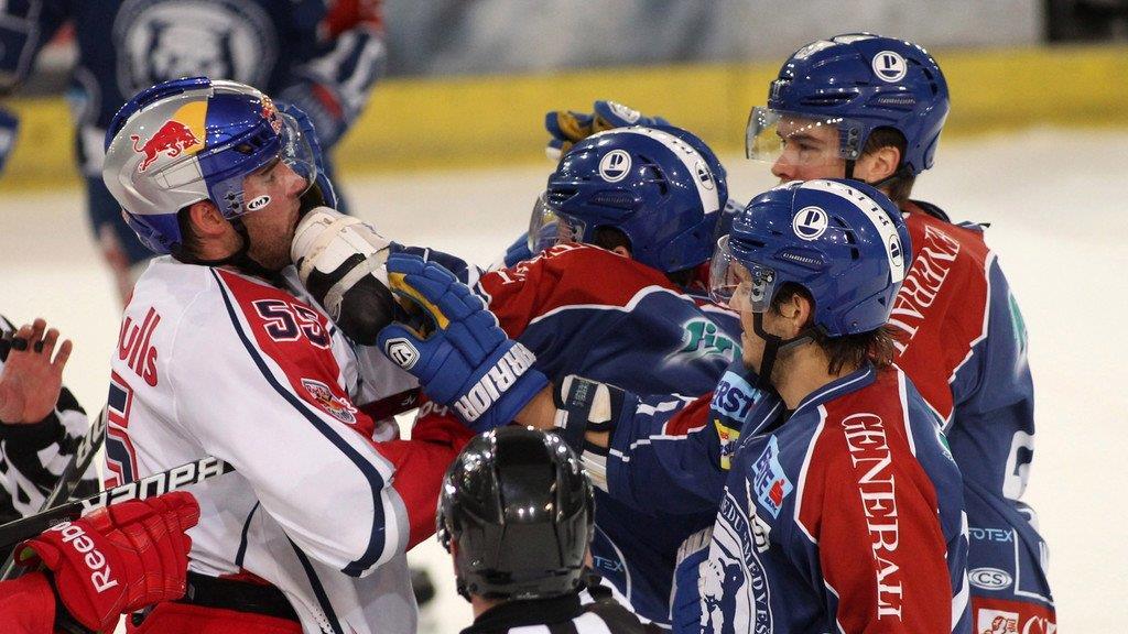Zagreb - Salzburg