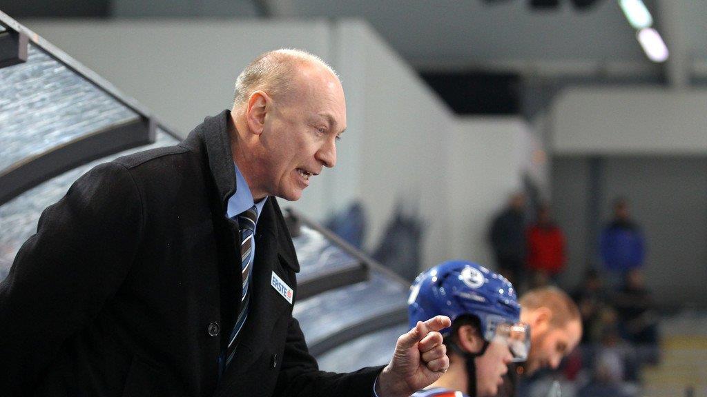 EC RBS vs. Zagreb