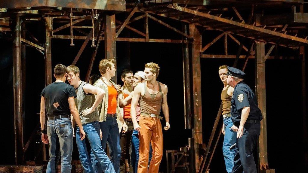 West Side Story