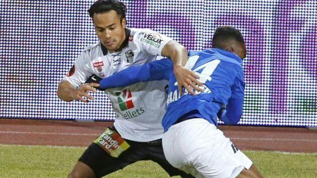 WAC vs. SV Grödig 2:0