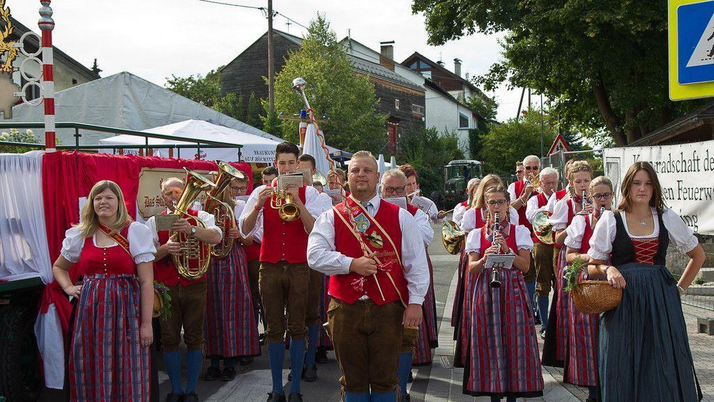 30. Lieferinger Dorffest