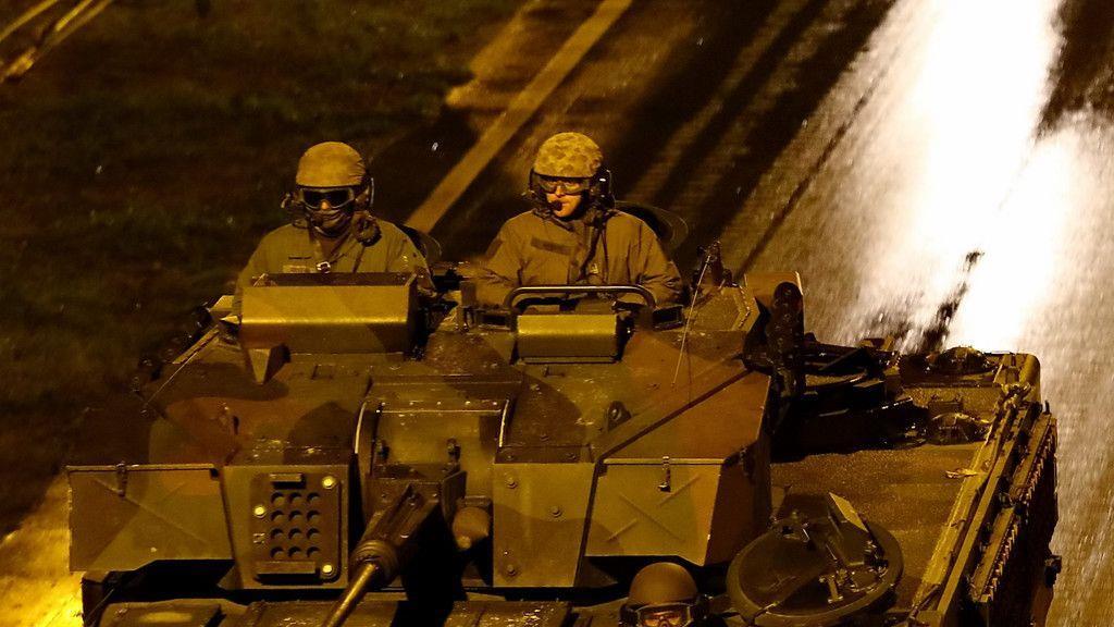 Bundesheer in Salzburg: Anfahrt