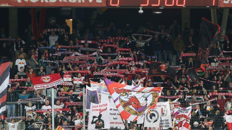 Cup-Halbfinale: RB Salzburg vs. Austria Wien