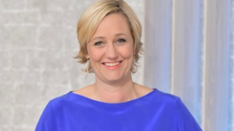Birgit Fenderl