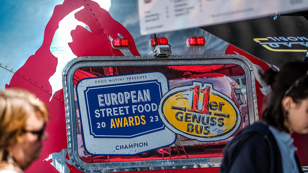 Streetfood-Circus in Gnigl