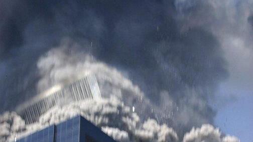 9/11 der Anschlag