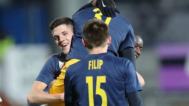 FAC - FC Liefering