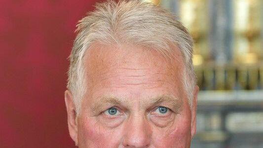 Cordoba-Helden 40 Jahre danach in der Hofburg empfangen