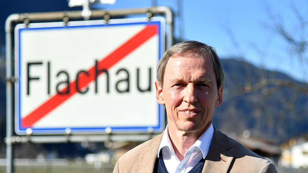 Flachau unter QUarantäne