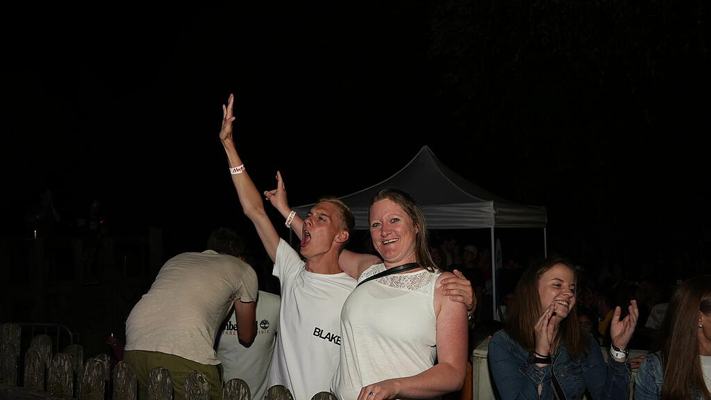 Seefest Zell am See 2022