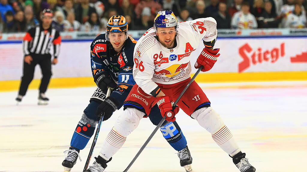 Red Bull Salzburg_Black Wings Linz