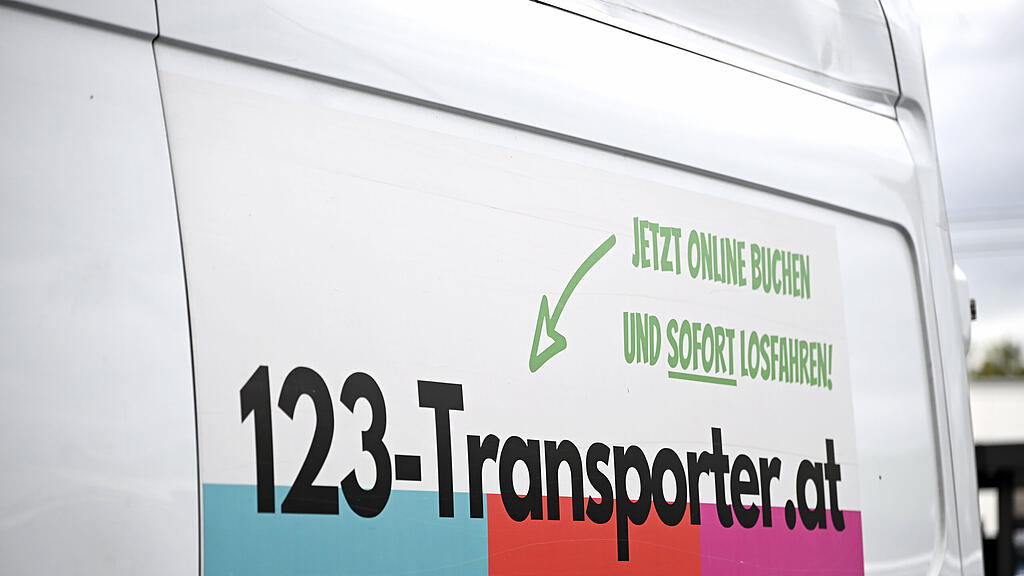 123 Transporter insolvent