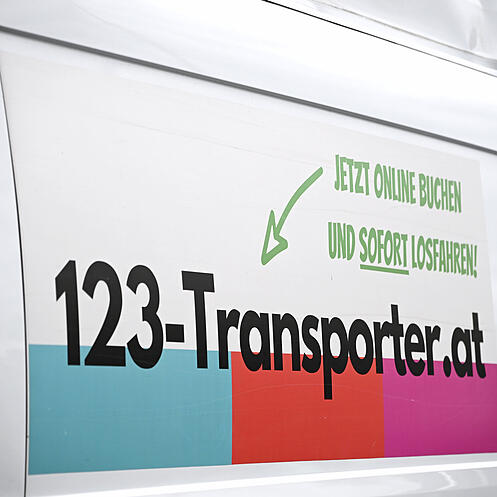 123 Transporter insolvent