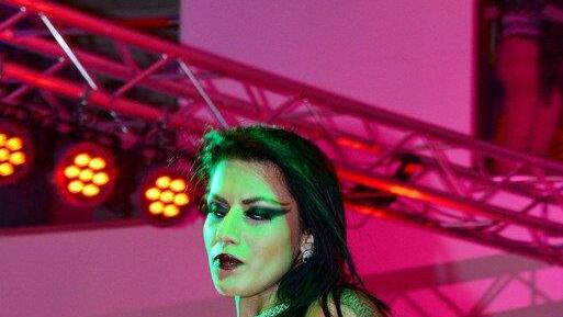 Erotikmesse V