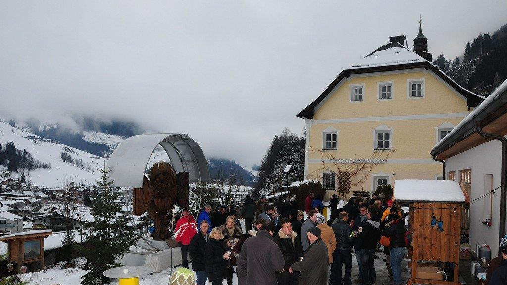 Großarler Bergadvent
