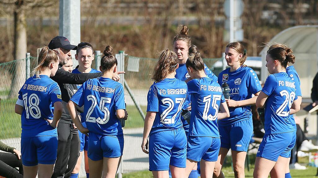 FC Bergheim