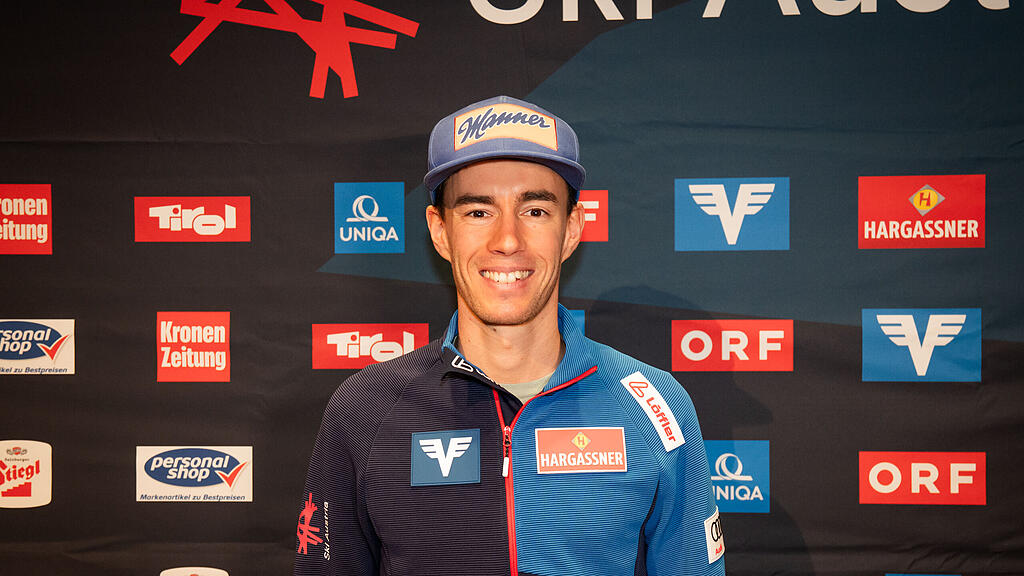 Stefan Kraft
