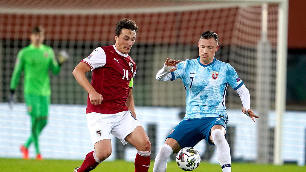 Julian Baumgartlinger