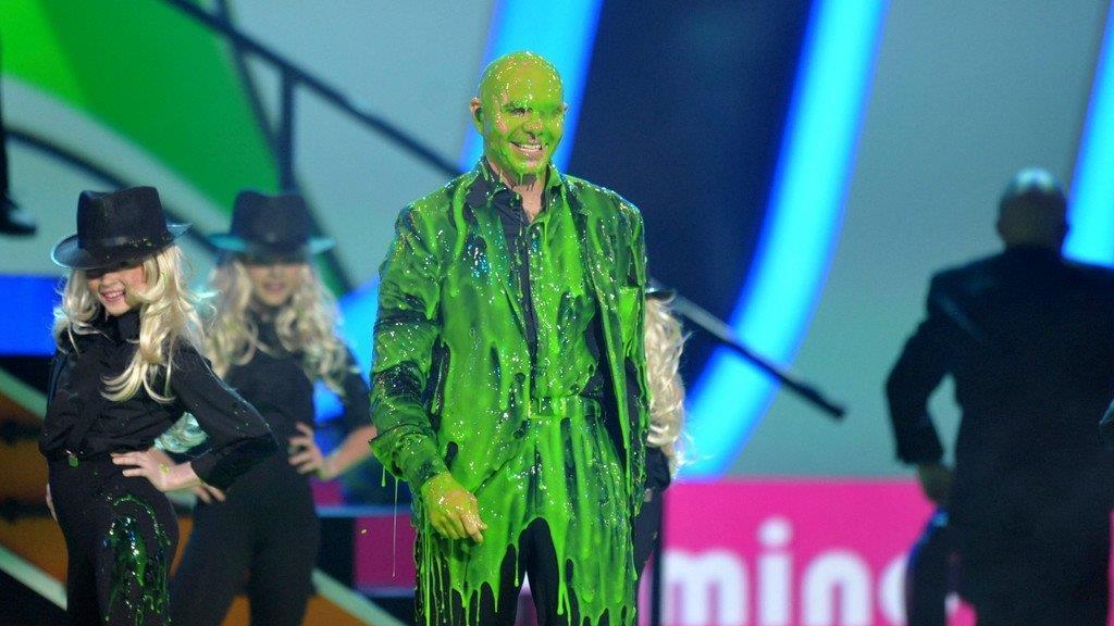 Kids' Choice Awards 2013