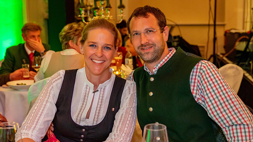 Salzburger Jagaball
